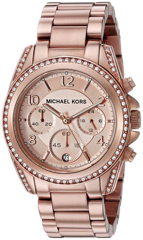 Michael Kors Horloges voor dames online .